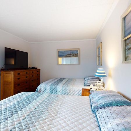 Diamond Head Condos 오션 시티 객실 사진