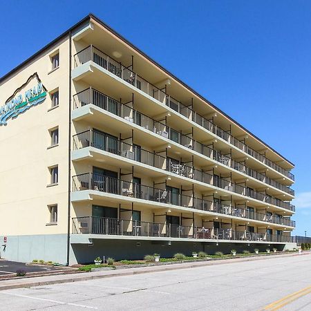 Diamond Head Condos 오션 시티 외부 사진