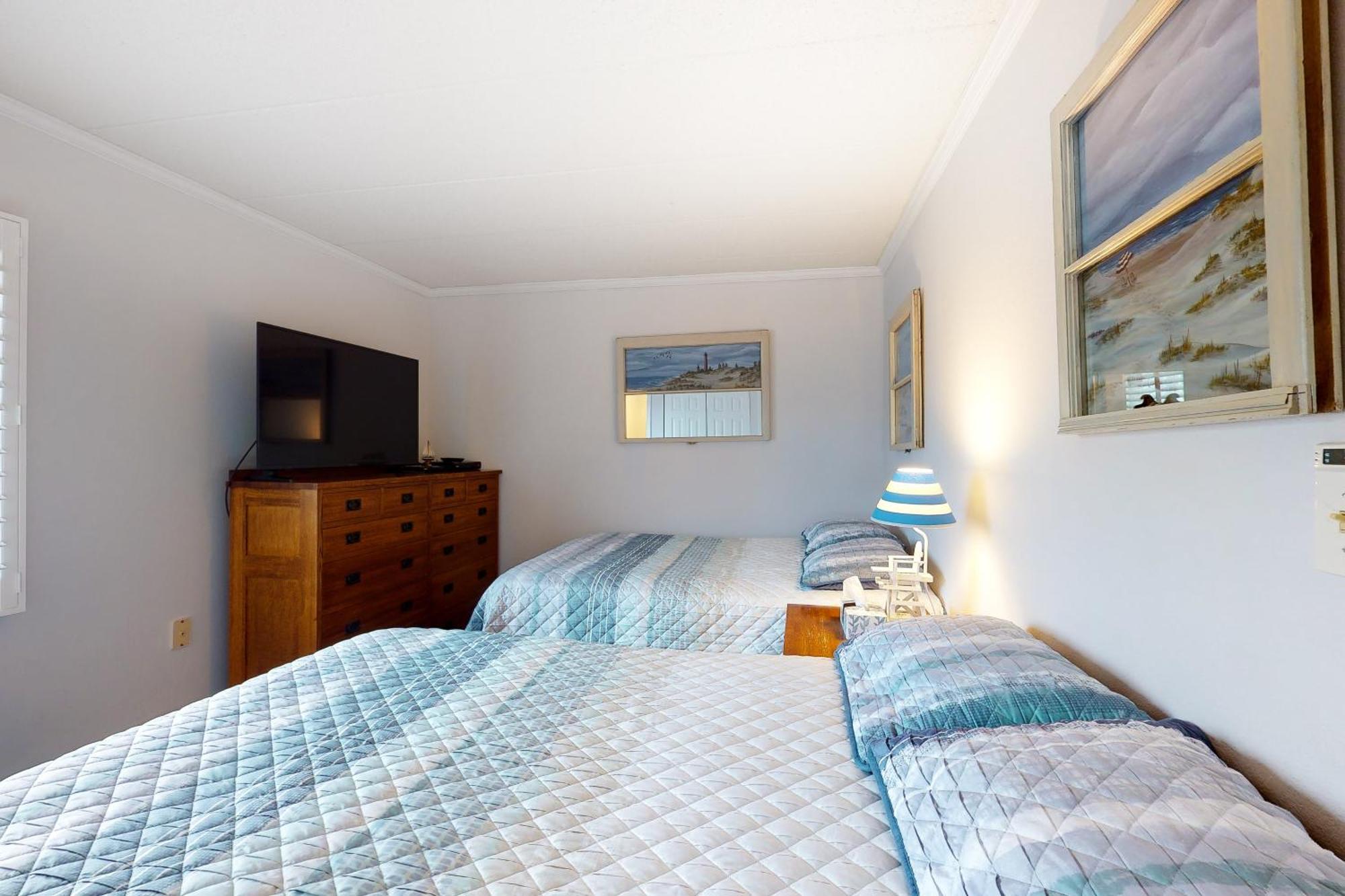 Diamond Head Condos 오션 시티 객실 사진