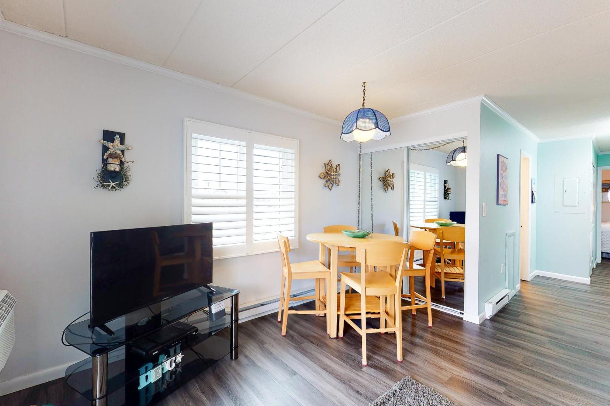 Diamond Head Condos 오션 시티 객실 사진