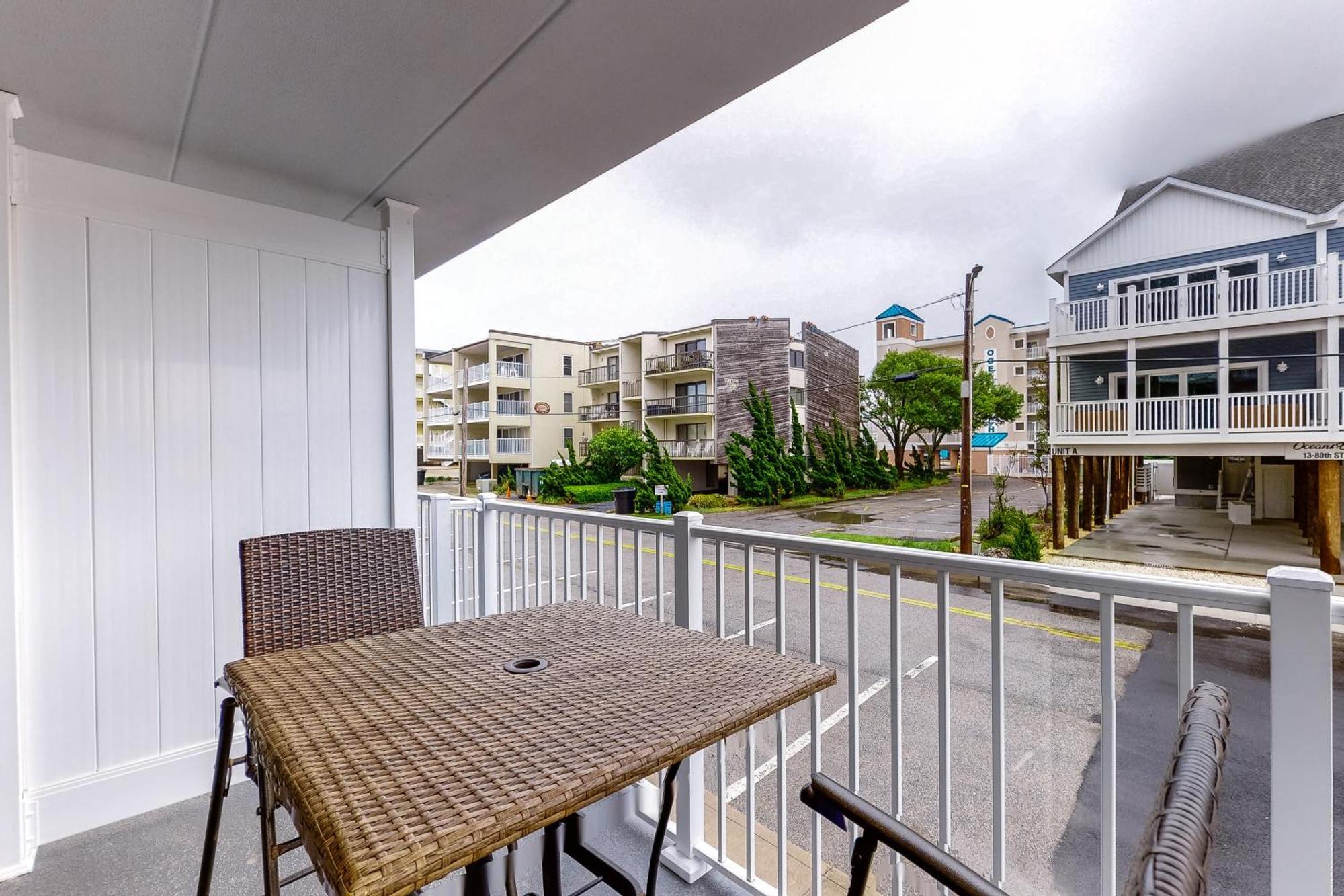 Diamond Head Condos 오션 시티 객실 사진