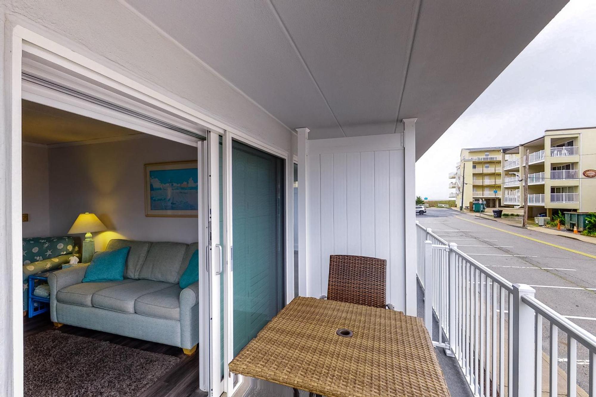 Diamond Head Condos 오션 시티 객실 사진