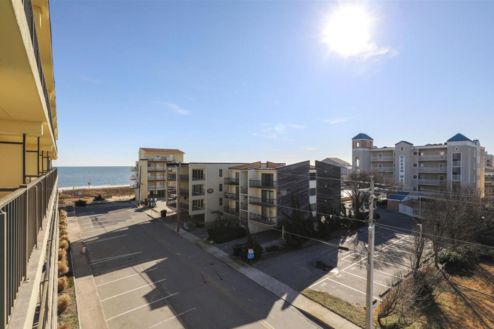 Diamond Head Condos 오션 시티 객실 사진